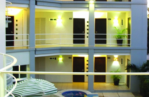 Tuxtla Gutierrez Apartment | Executive Suites at Tuxtla