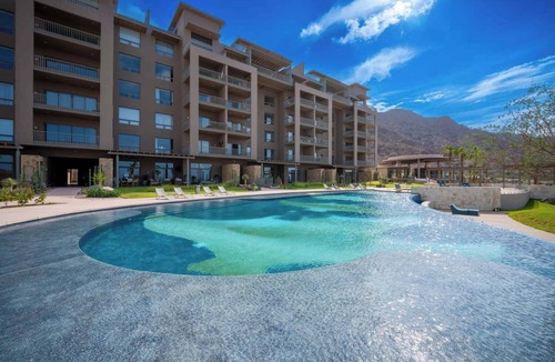 Loreto Apartment | Extraordinary Beachfront Danzante Bay, Loreto