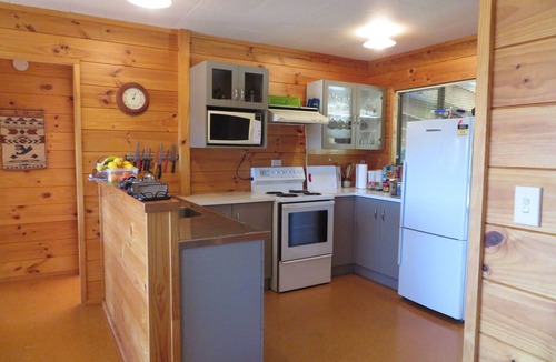 Saint Omer House | Families and Pets- Broadford at Tara Bay
