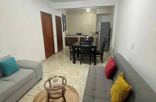 Centro House | Family bungalow near the sea