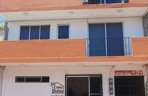 Centro House | Family bungalow near the sea