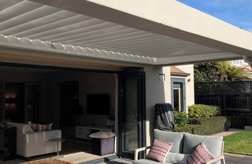 Merivale House | Family Home in Merivale With Pooln3 Bedrooms, 2 Bathrooms