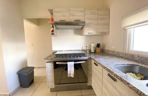 Hermosillo House | Family House w/Alberca 5 min Airport/Consulate