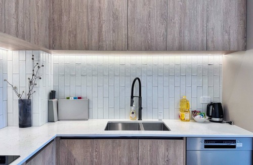 Torbay Condo | Family Oasis 3BR vs Backyard Near Beach in Torbay