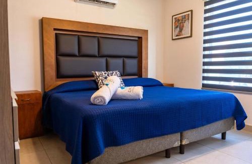 Boulevard Barra Vieja Apartment | Family Villa Pool 4 BR Acapulco