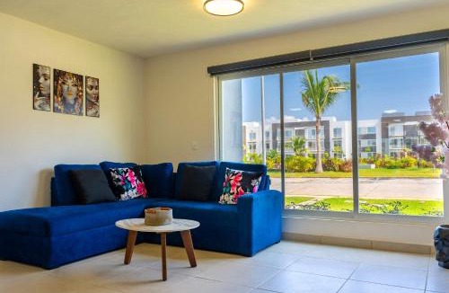 Boulevard Barra Vieja Apartment | Family Villa Pool 4 BR Acapulco