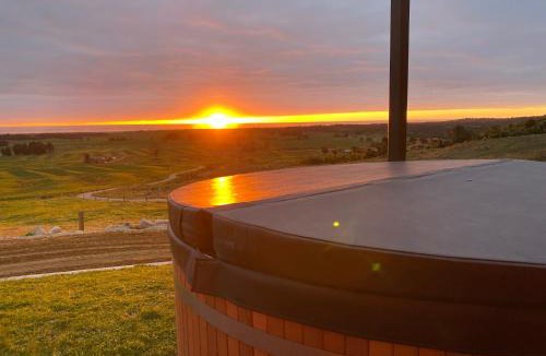 Karamea House | Fenian Retreat