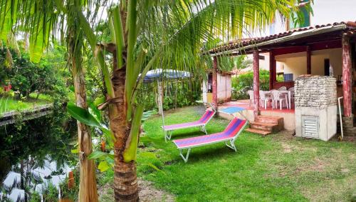 Olivenca House | Feriasmares
