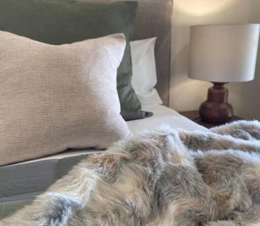 Atawhai House | Fern Cottage Escape