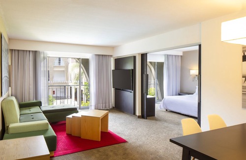 Venustiano Carranza Hotel | Fiesta Inn Ciudad de Mexico Aeropuerto