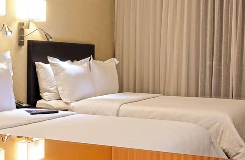 Tultitlan Hotel | Fiesta Inn Express Perinorte