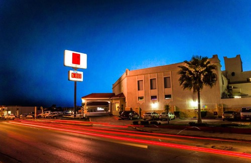 Monclova Hotel | Fiesta Inn Monclova