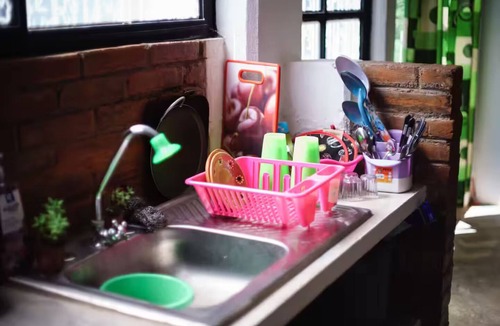 Nogales Apartment | Find Your Perfect Mountain Retreat at House