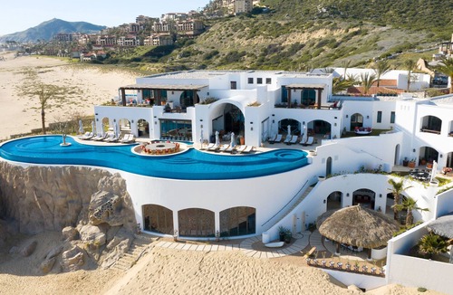 Pedregal Villa | Finest Luxury, All-Inclusive Private Resort Villa, La Datcha in Pedregal