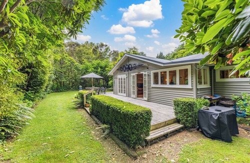 Turangi House | Fisherman’s retreat in Turangi