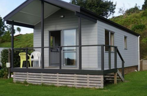 Fitzroy Resort | Fitzroy Beach Holiday Park