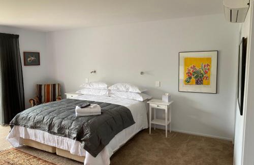 Coromandel Bed & Breakfast | Fitzroy BnB 39b Whangapoua Road