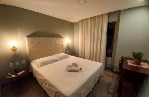 Ponta Negra Apartment | Flat-Ilusion-1003