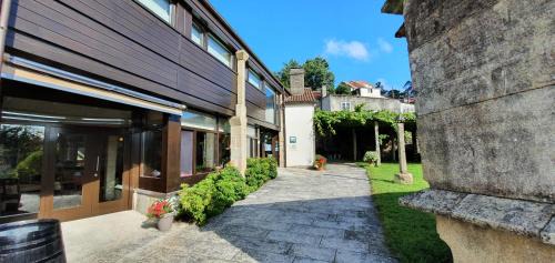 Calle House | Fogar Do Selmo