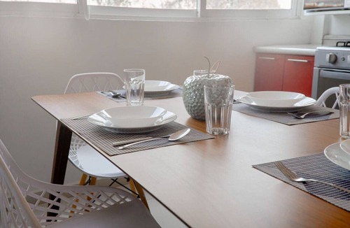 Doctores Apartment | Foro Sol | Colonia Roma | Airport | Downtown