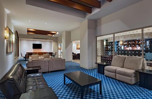 Guadalupe Hotel | Four Points by Sheraton Monterrey Linda Vista