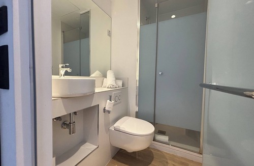 Delicias Hotel | Four Points Flex by Sheraton Madrid Atocha