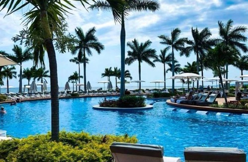 Nuevo Vallarta Villa | Free Golf! Legendary Vidanta Luxury! HOLIDAY DATES AVAILABLE!