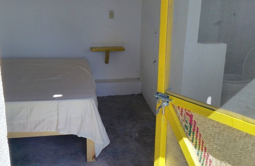 San Agustinillo Hostel | Front beach Vacations - Prieta