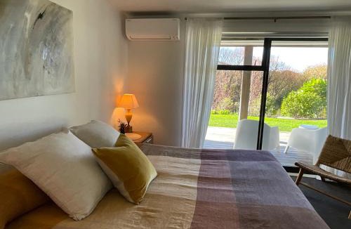 Matakana Apartment | Garden Apartment