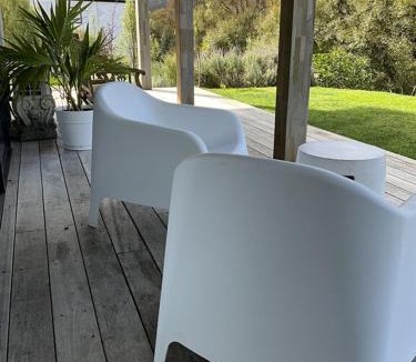 Matakana Apartment | Garden Apartment