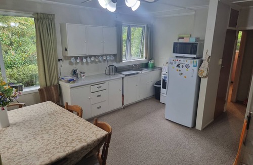 Solway Other | Garden paradise, rural Wairarapa farmhouse