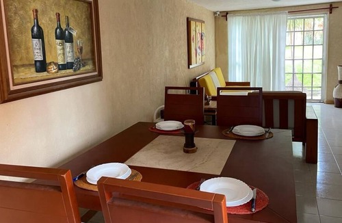 Tres de Mayo Condo | GEOVILLAS LA HACIENDA NORTE