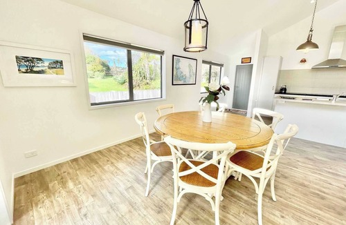 Oneroa House | Getaway Waiheke | Stay Waiheke
