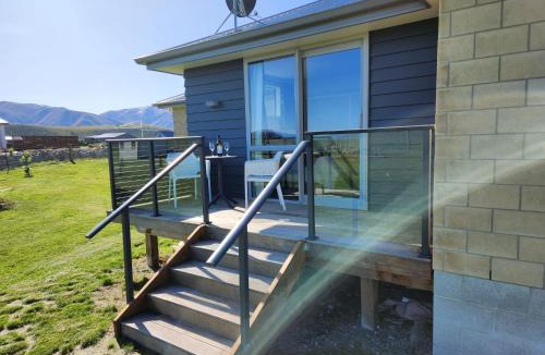 Ben Ohau Apartment | Glen View Escape