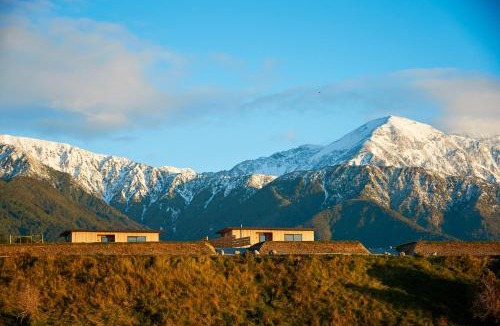 Hapuku Apartment | Glenburn Coastal Retreat