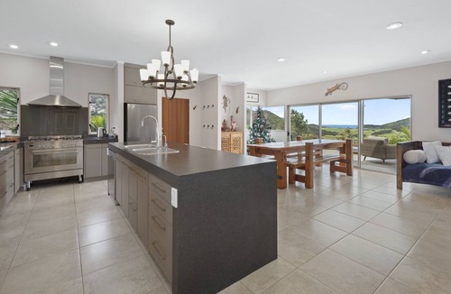 Whangarei Heads House | Gone Coastal Accommodation, Whangarei Heads, Whangarei