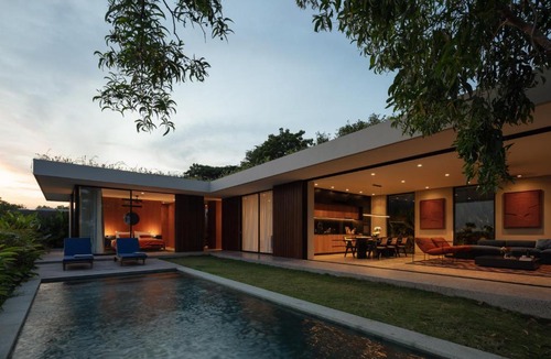 Ungasan Villa | Good Story Bali Villas