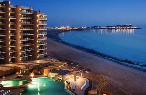 Puerto Penasco Condo | Gorgeous 3BR/3BA-with 2 balconies! NEW, LOWER PRICES THRU SEPTEMBER!