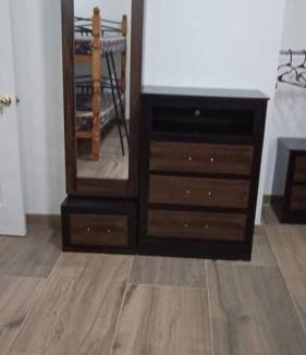 Cuauhtemoc House | GR20acd Mary