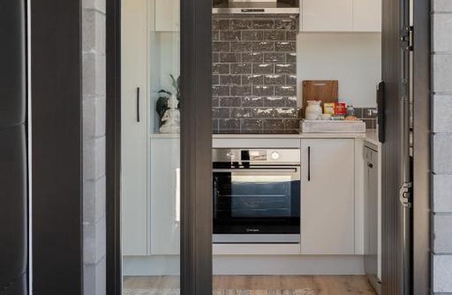 Tauranga South House | Grace Road Getaway