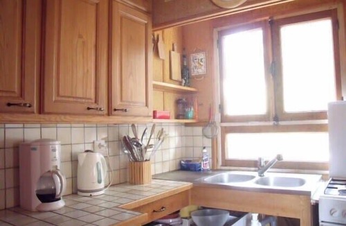 Le Massot House | Grand chalet vue montagne