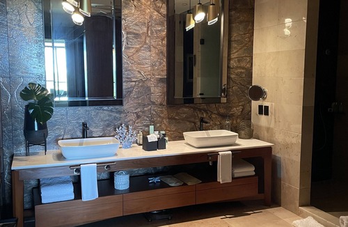 Bucerias Resort | Grand Luxxe Estate, Punta or Residence, Founders/Platinum, Golf and Massages.