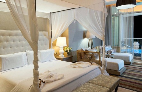 Valle Dorado Resort | Grand Luxxe Residence Three Bedroom Loft