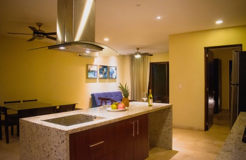 Telchac Puerto Hotel | Grand Marina Hotel