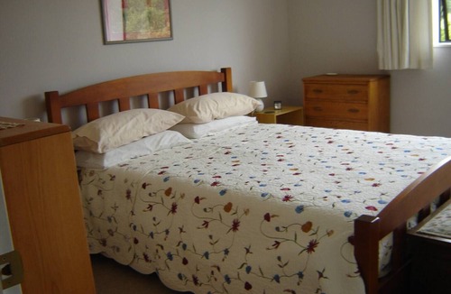 Dunedin Bed & Breakfast | Grants Farm Idyllic rural retreat