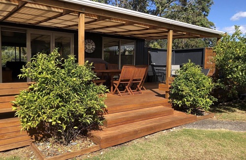 Whitianga House | Great Getaway near The Estuary