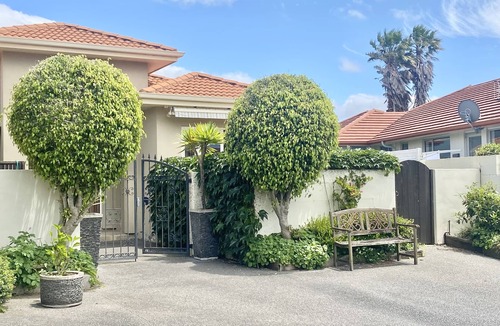 Katikati Apartment | GREENCROFT - STAY, PLAY AND GET AWAY