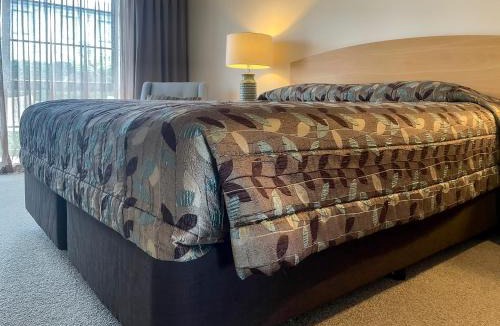 Greenlane - Ellerslie Hotel | Greenlane Manor Motel