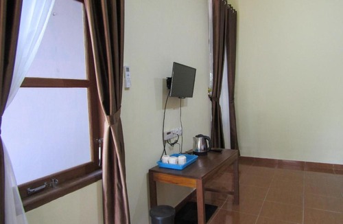 Borobudur Hotel | Griya Syariah Sukatno