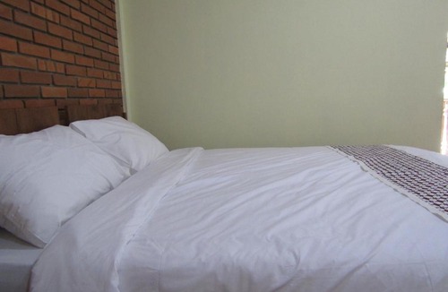 Borobudur Hotel | Griya Syariah Sukatno